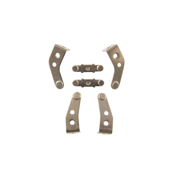 Usa Industrials Aftermarket Westinghouse A200, Contact Kit - Replaces 373B331G04, Size 0, 4-Pole 9204CW - main